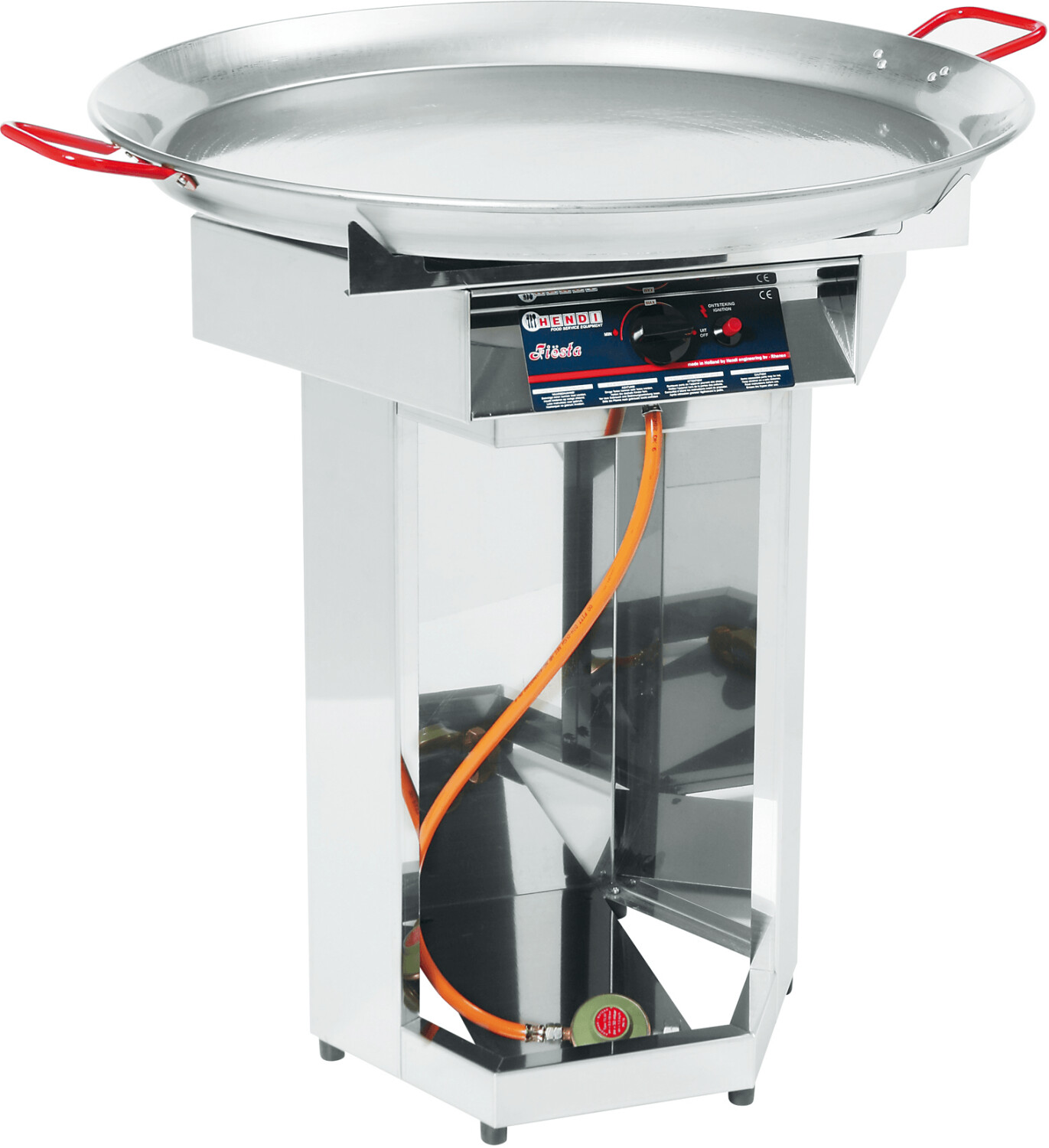 Hendi Fiesta 800 (146804)