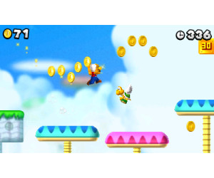 Buy New Super Mario Bros. 2 (3DS) from £29.99 (Today) Best Deals on idealo.co.uk
