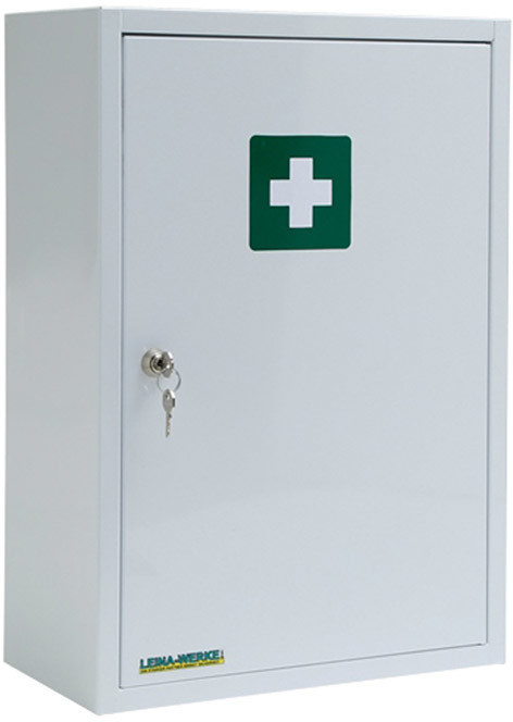 Leina-Werke Armoisire à pharmacie Medisan B