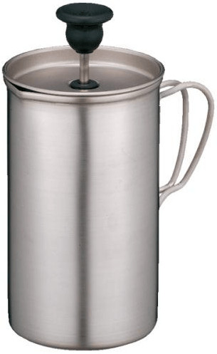 Snow Peak Titanium French Press