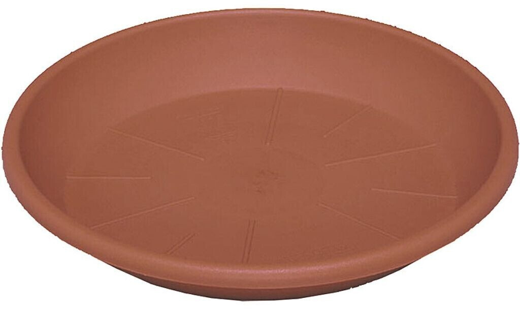 Euro3Plast Soucoupe pot de fleurs Medea 36cm