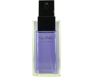 Alfred Sung Sung Homme Eau de Toilette Alfred Sung Perfume Price Comparison