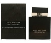 Angel schlesser essential hombre deals