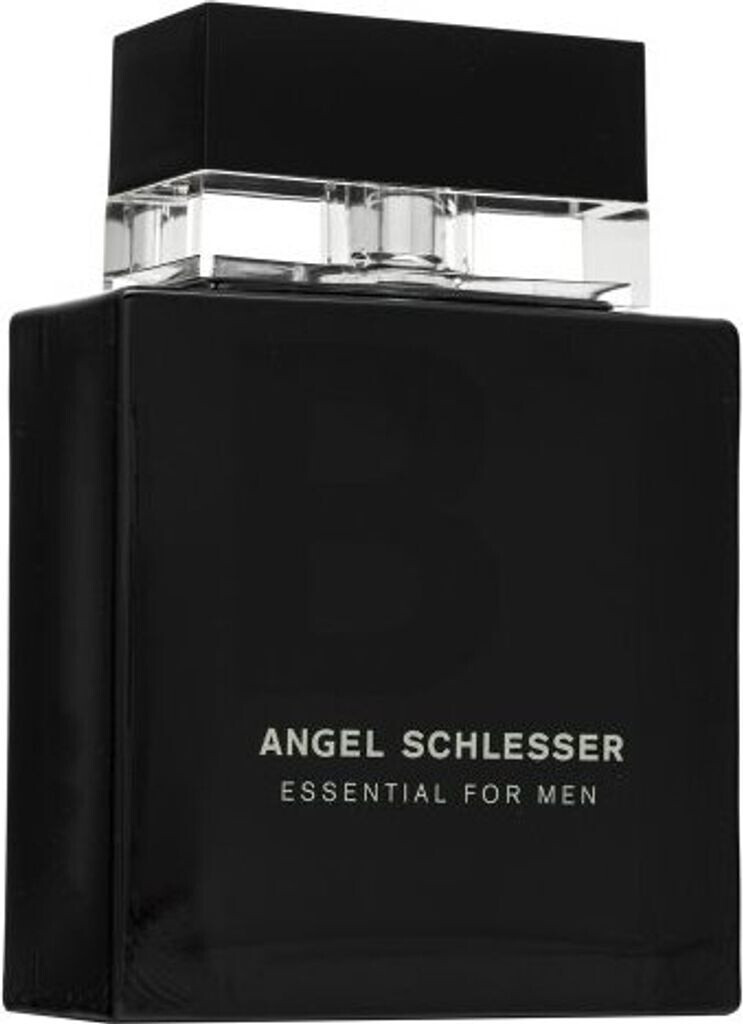Angel Schlesser Essential for Men Туалетная вода 50ml