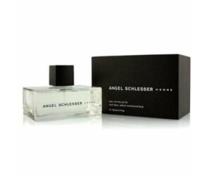 Angel Schlesser Homme Eau de Toilette desde 22,27 € Compara