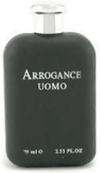 Arrogance Uomo Eau de Toilette