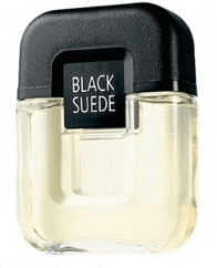 Avon Black Suede Eau de Toilette