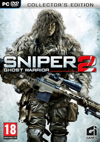 Sniper: Ghost Warrior 2 - Édition Collector (PC)