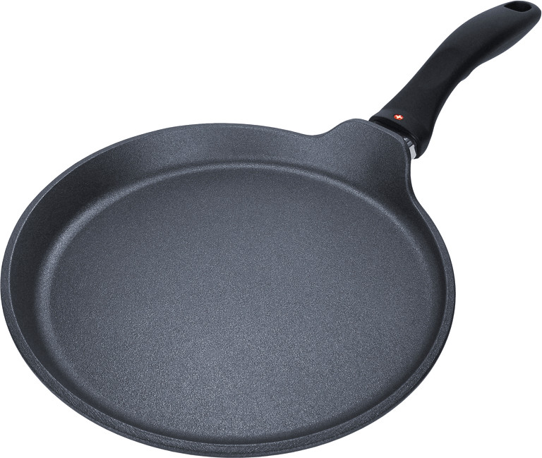 Swiss Diamond Poêle à crêpes induction 24 cm