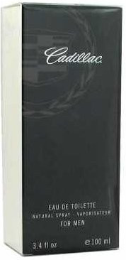 Cadillac for Men Eau de Toilette
