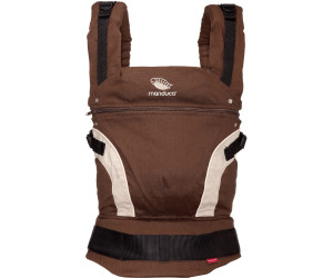 Manduca porte top bébé avis
