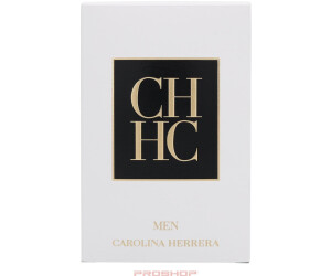 Ch carolina herrera for 2025 men