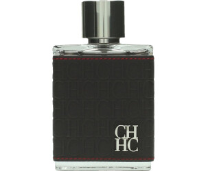Buy Carolina Herrera CH Men Eau de Toilette from £47.50 (Today