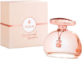 Tous Sensual Touch Eau de Toilette (100 ml)