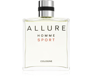 Chanel Allure Homme Sport Cologne ab 89,82 € (November 2023 Preise)
