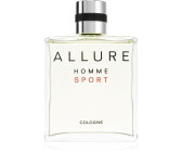 Allure homme sport shop cologne 150 ml