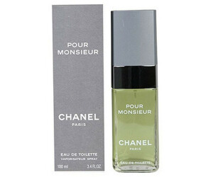 VMPD8-316-13 CHANEL POUR MONSIEUR & N°19 Buy Chanel Pour Monsieur Eau de Toilette from £109.00 (Today
