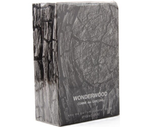 Comme des Garçons Wonderwood Eau de Parfum ab 63,75 € (Dezember