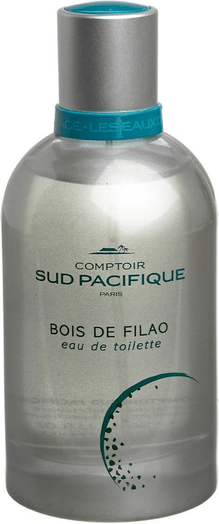 Comptoir Sud Pacifique Bois de Filao Eau de Toilette