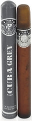 Cuba Paris Cuba Grey Eau de Toilette