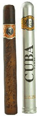 Cuba Paris Cuba Orange Eau de Toilette