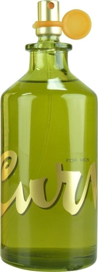 Curve for Men Eau de Cologne