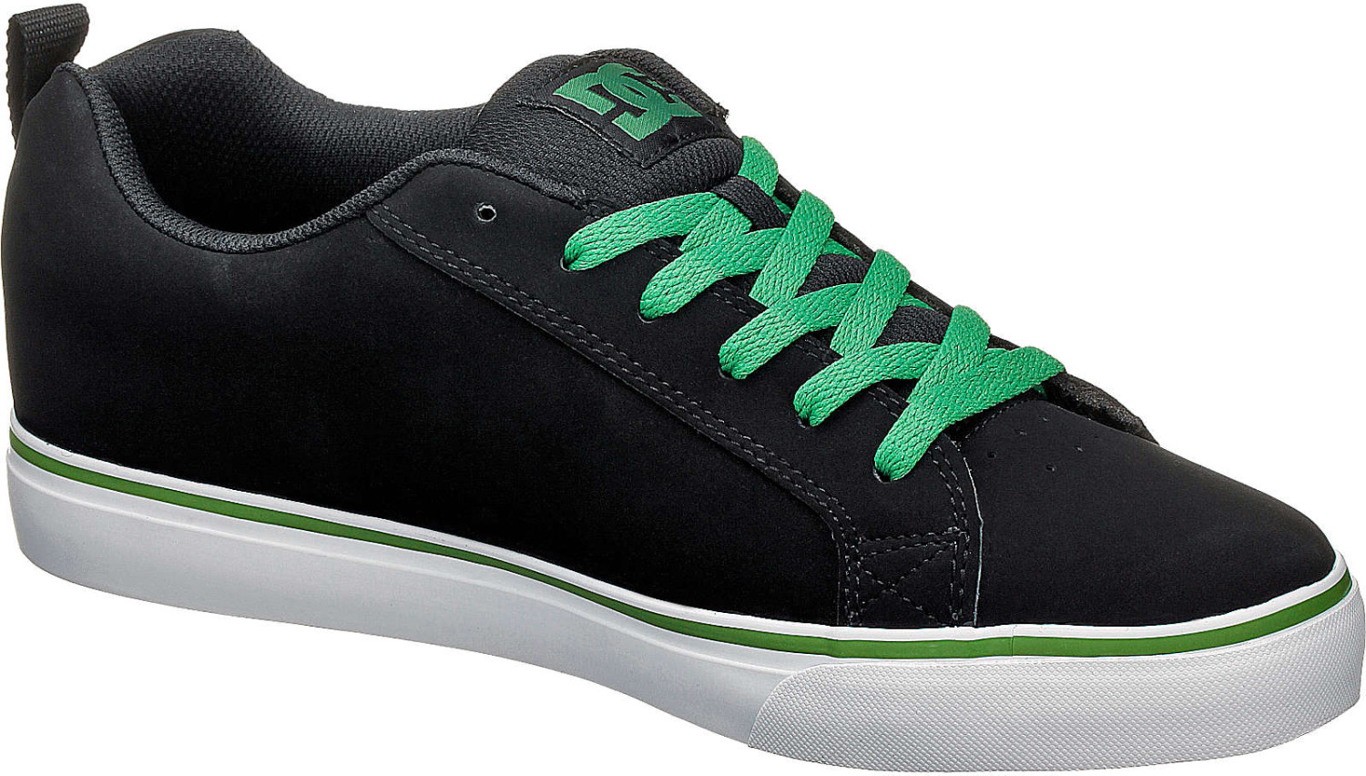 DC Shoes Court Vulc