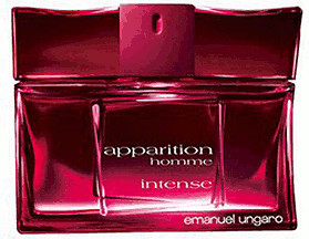 Emanuel Ungaro Apparition Intense Homme Eau de Toilette