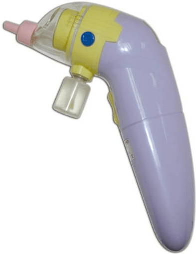Visiomed Babydoo cleaner 2 en 1 MX6-One