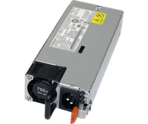IBM High Efficiency Platinum 750W (94Y6669)