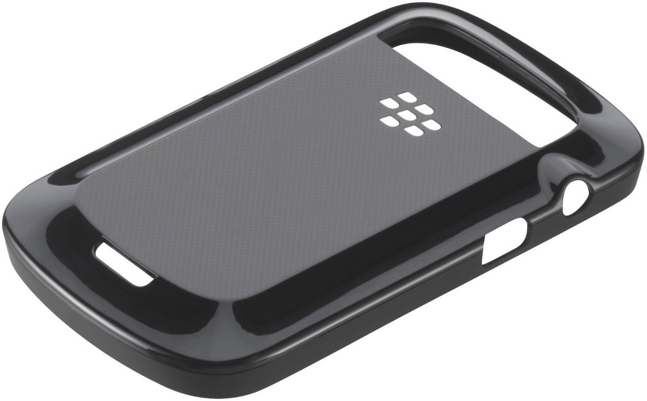 BlackBerry HardShell (BlackBerry Bold 9930/9900)