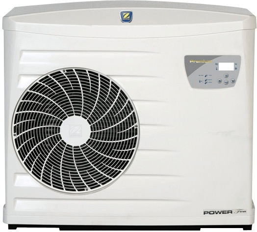 Zodiac Powerfirst Premium 13 M 14,0 kW - 230 V