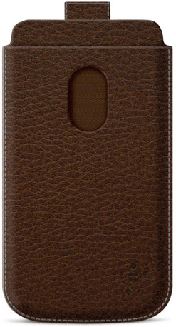 Belkin Pocket Case (Galaxy S3)