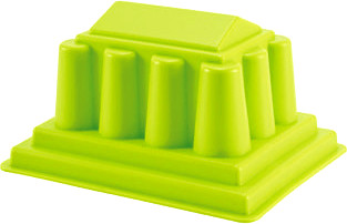 HaPe Parthénon