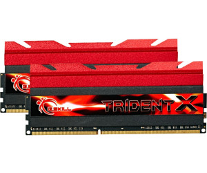 G skill clearance trident x ddr3