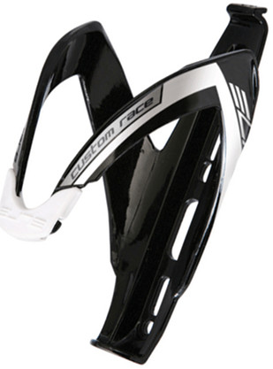 Elite Custom Race (noir brillant)