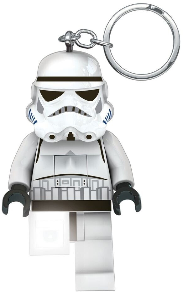 IQ Hong Kong Lego Star Wars Mini lampe de poche - Stormtrooper