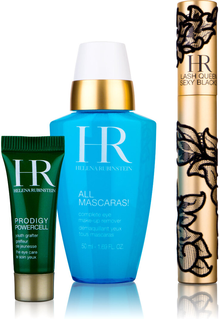 Helena Rubinstein Lash Queen Sexy Blacks Set