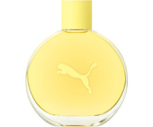 puma yellow puma yellow