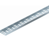 Metall Kabelrinne 60x200 pulverbeschichtet schwarz matt günstig online  kaufen