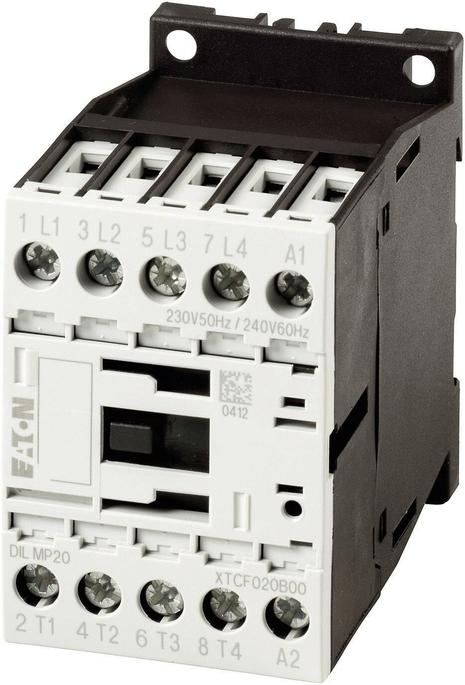 Eaton DILM12-01(24VDC)