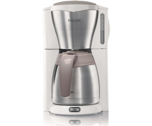 Philips cafetiere thermos hd7546/00, Cafetières