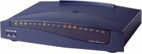 Cisco Systems Cisco 801