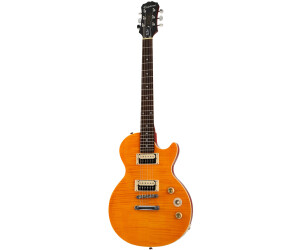 Epiphone Les Paul Special II - A Review