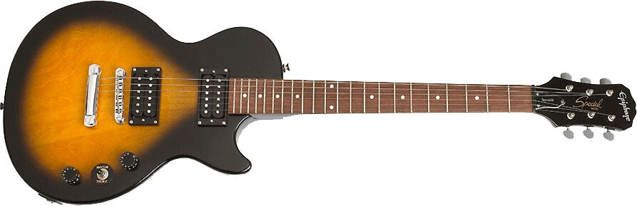 Epiphone Les Paul Special II