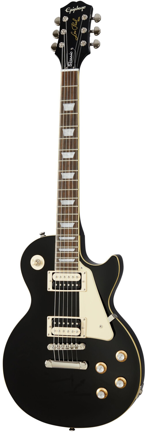 Epiphone Les Paul Classic