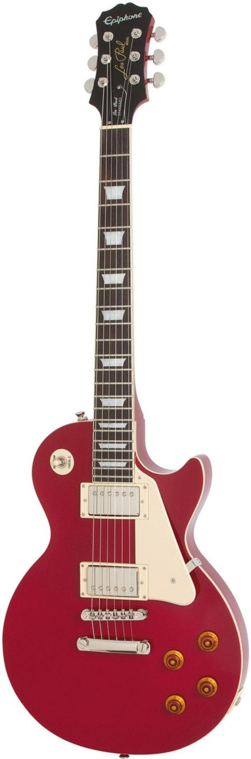 Epiphone Les Paul Standard