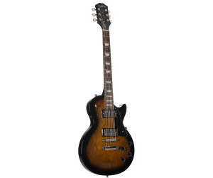 Epiphone les paul shop studio smokehouse b