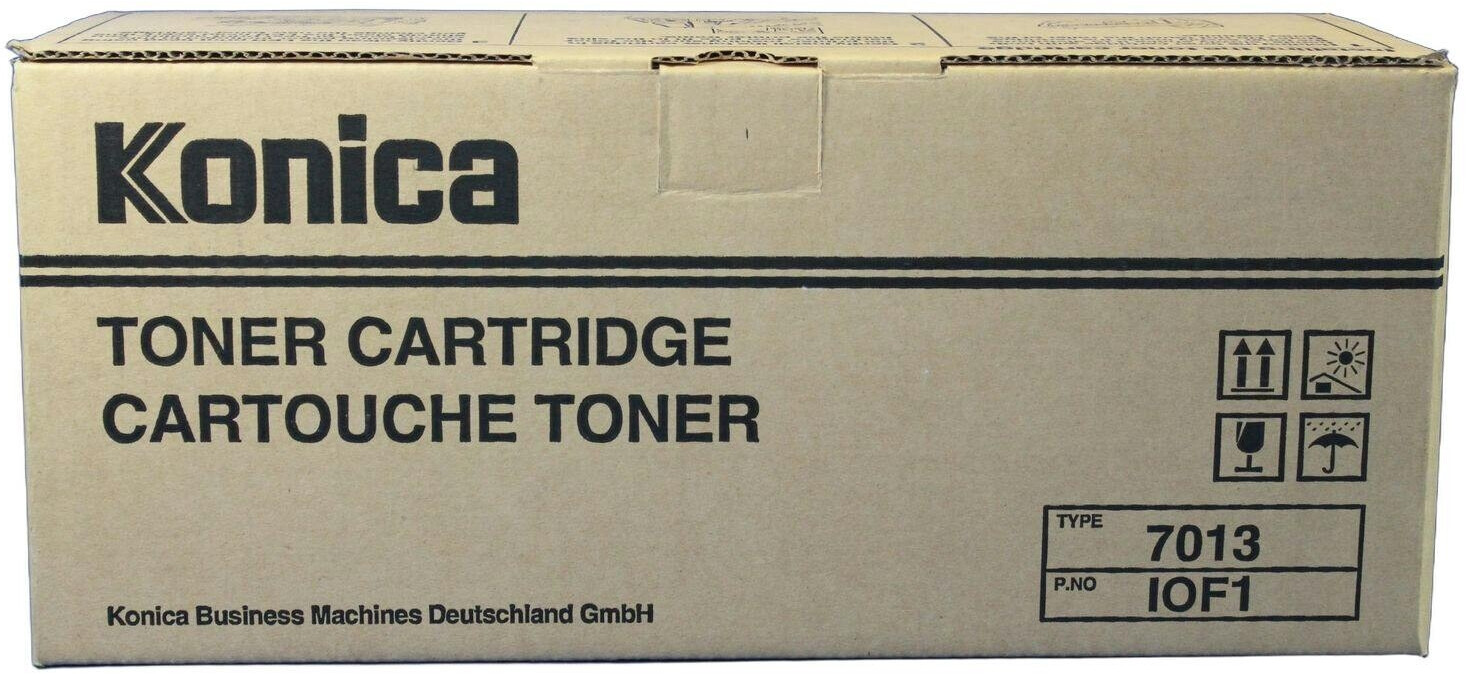 Konica Minolta IOF1 7013