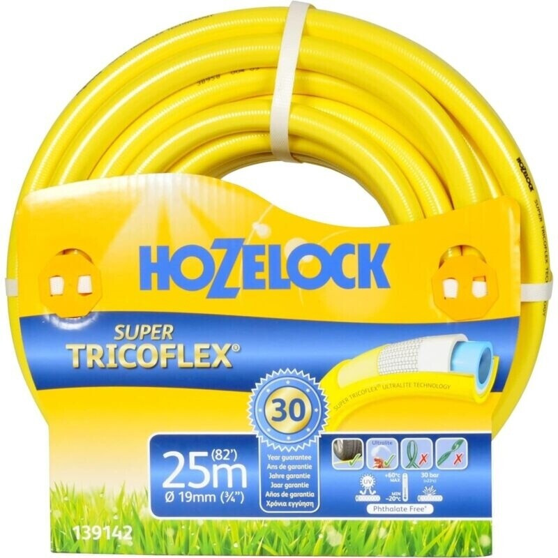Hozelock Super Tricoflex 3/4 - 25 m